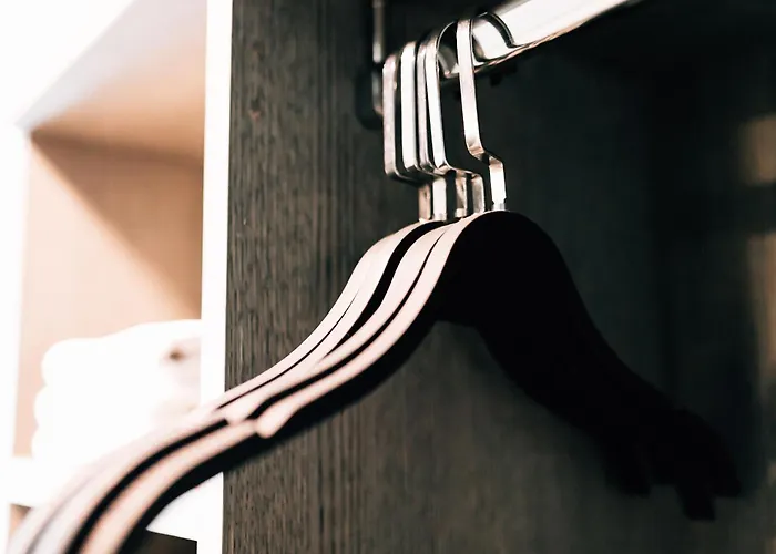 스펜자 호텔 3*